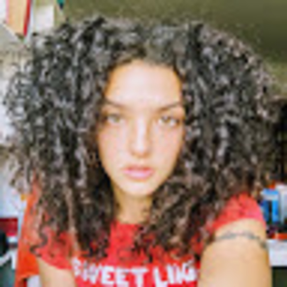 Meet your Posher, Katia